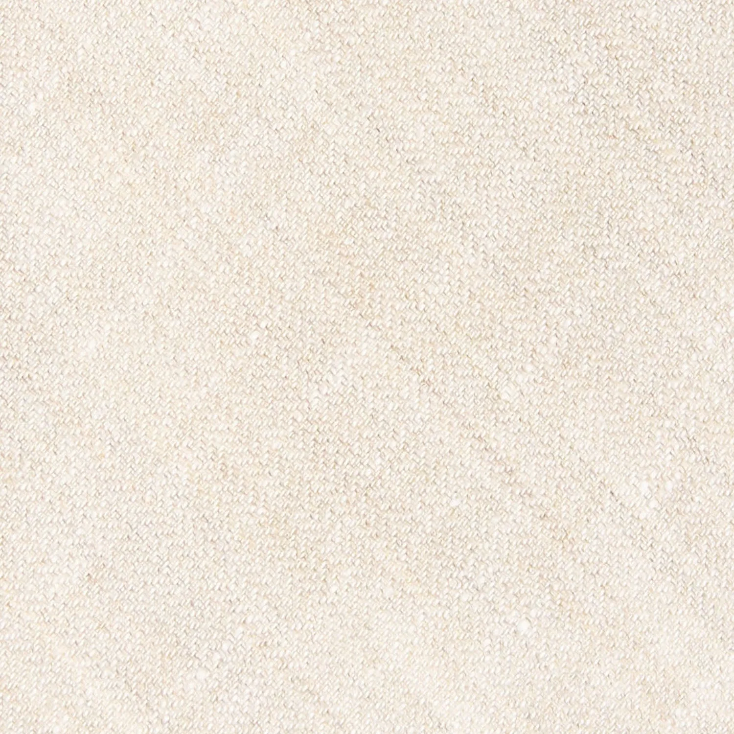 BEIGE SARTORIAL LINEN AND COTTON TIE