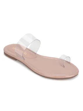 Slip-On Flats