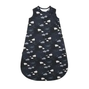 Belan.J - Bamboo Sleep Sack - 1.0 TOG - Polar Bears