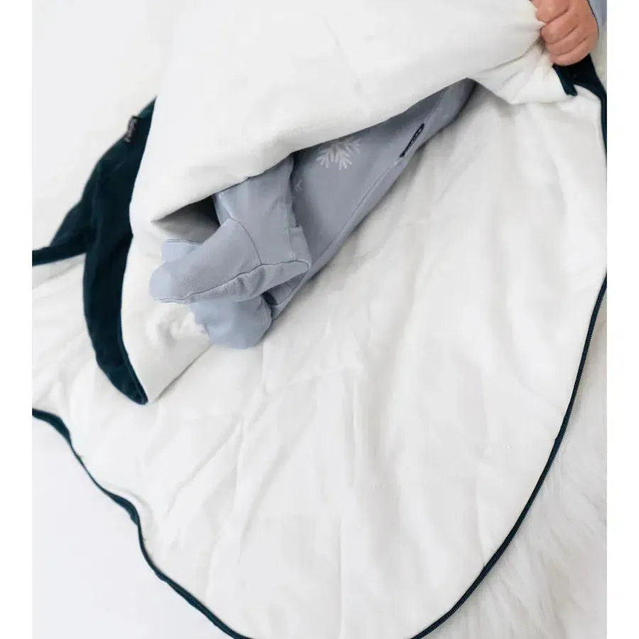 Belan.J - Bamboo Sleep Sack - 2.5 TOG - Midnight