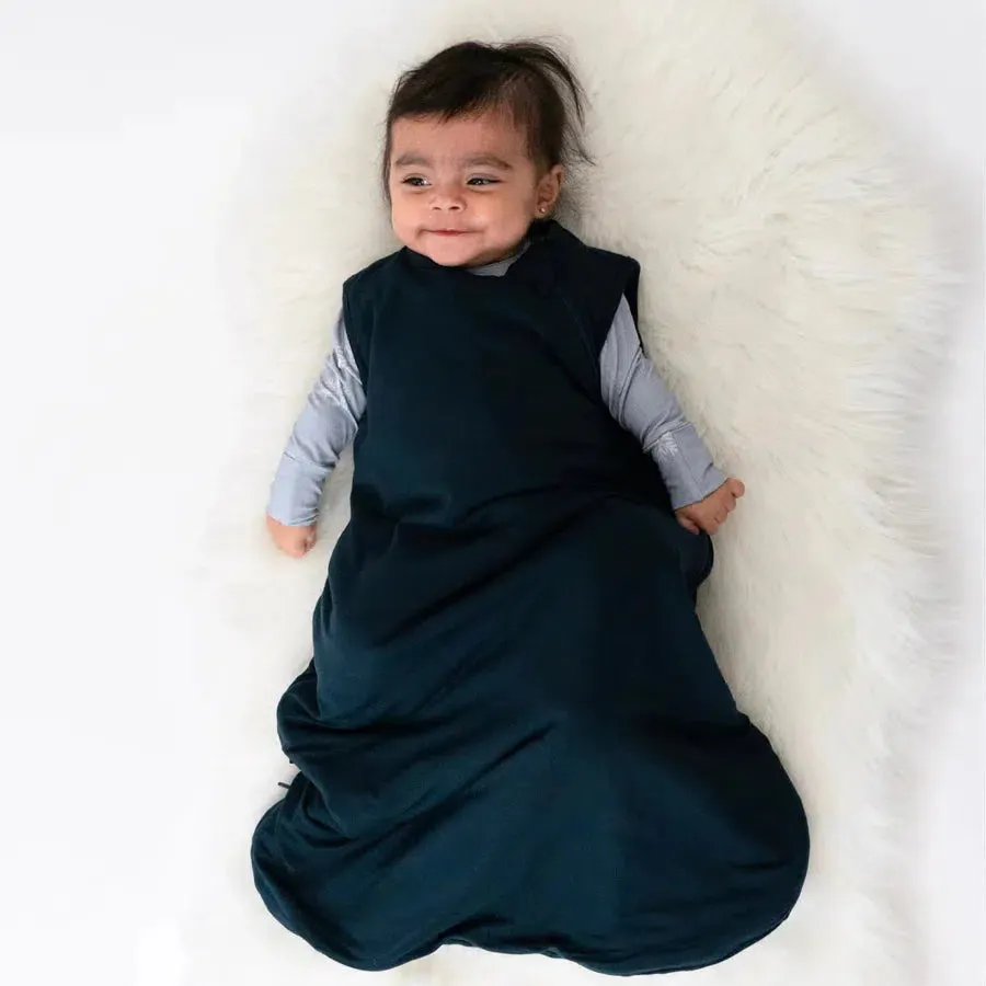 Belan.J - Bamboo Sleep Sack - 2.5 TOG - Midnight