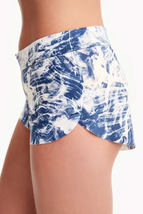 BELIZE SWIM SHORT