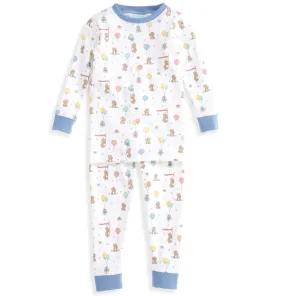Pajamas