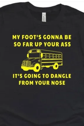 Graphic T-shirts