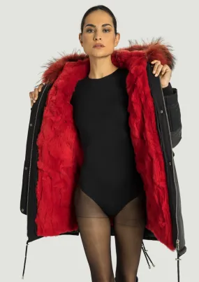 Winter Coats
