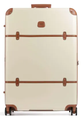 Bellagio 3 Extra Large Trolley - Cream