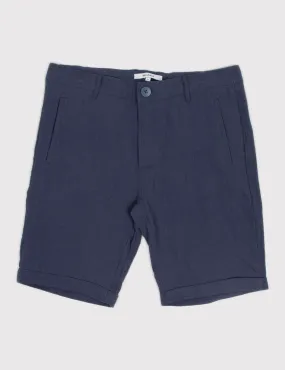 Bellfield Foxton Shorts - Denim