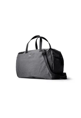 Bellroy Lite Duffel Arcade Gray (Leather Free)