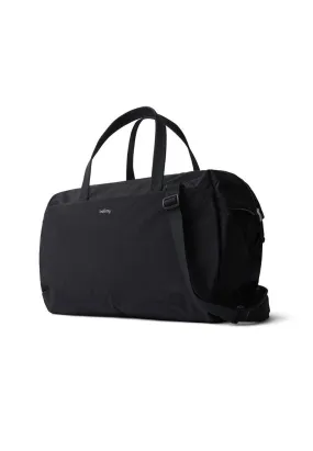 Bellroy Lite Duffel Black (Leather Free)