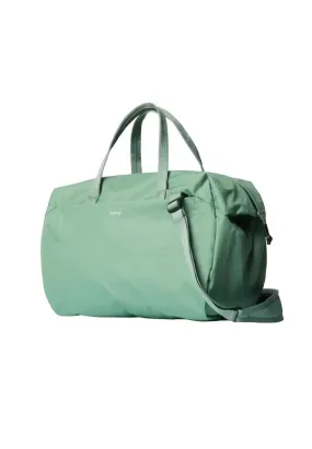 Bellroy Lite Duffel Moss (Leather Free)