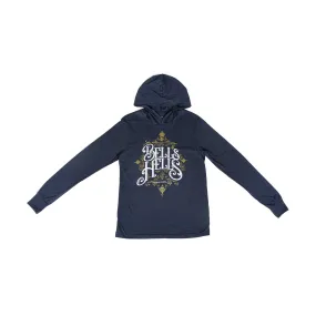 Lightweight Hoodies