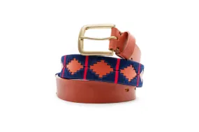 Leather Belts