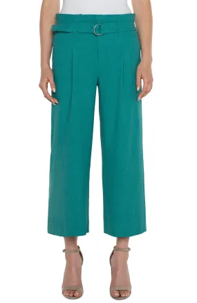 Paperbag Waist Pants