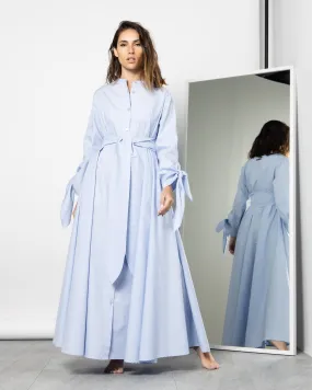 Belted Dresses