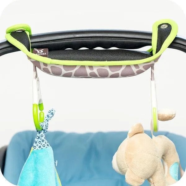 BENBAT Car Seat Comfy Cushion