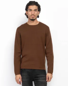 Crewneck Sweaters