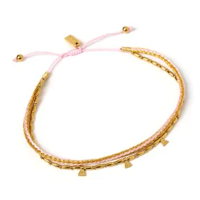 Beaded Anklets