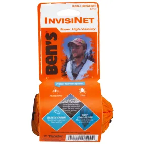 Ben's® InvisiNet Head Net