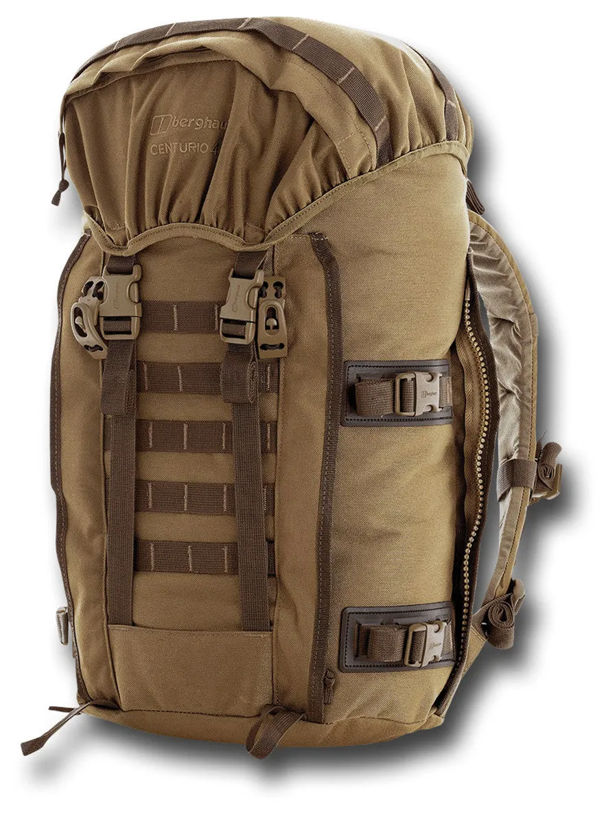BERGHAUS CENTURIO 45 MMPS PACK