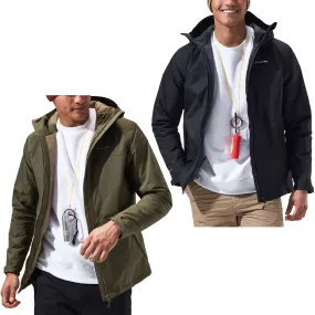 Waterproof Jackets