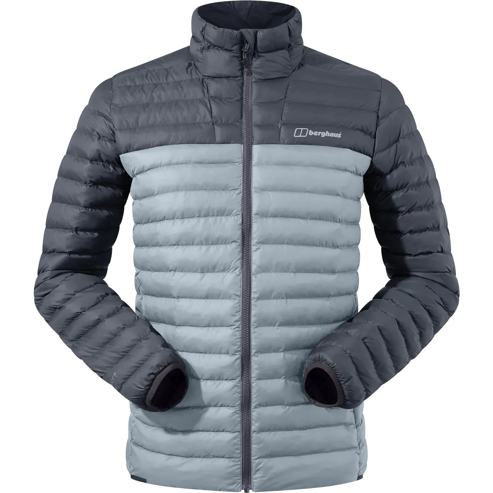 Berghaus Mens Vaskye Pertex® Jacket