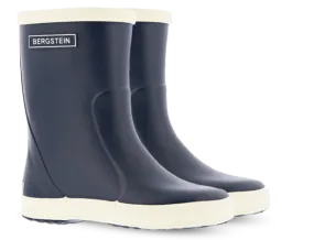 Bergstein Gumboot Dark Blue