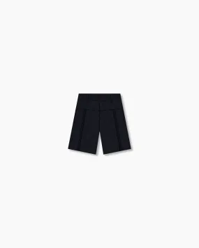 Bermuda Shorts - Black