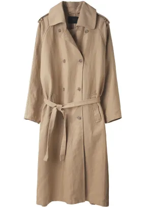 Raincoats