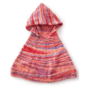 Knit Ponchos