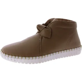 Bernie Mev Womens Flat Fashion Slip-On Sneakers