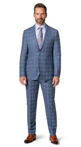 Tailored Slacks