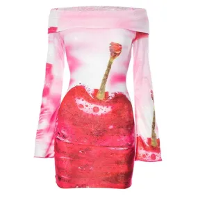 Printed Dresses