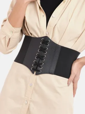 Corset Belts