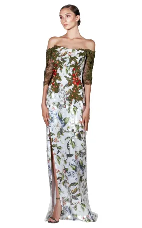 Beside Couture BC1441 Dress