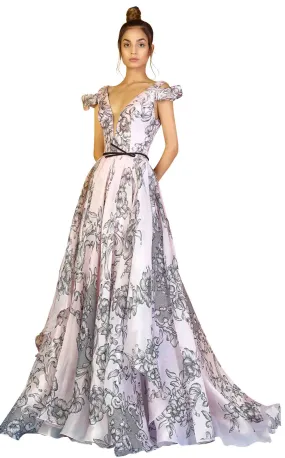 Beside Couture CP4989