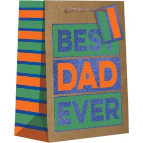 Recycled Material Totes