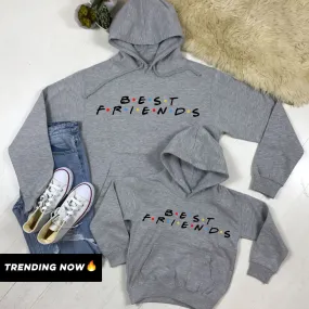Hooded Tees
