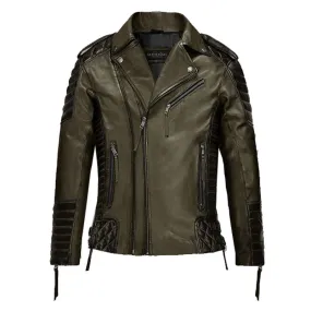 Leather Jackets
