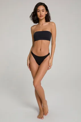 BETTER BIKINI BOTTOM | BLACK001