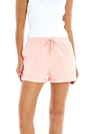 Betty Basics Byron Shorts in Granita