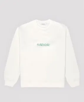 Crewneck Tops