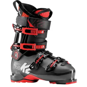 BFC 100 Ski Boots
