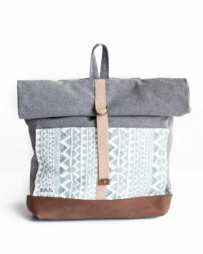 Roll-Top Backpacks