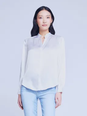 Bianca Blouse