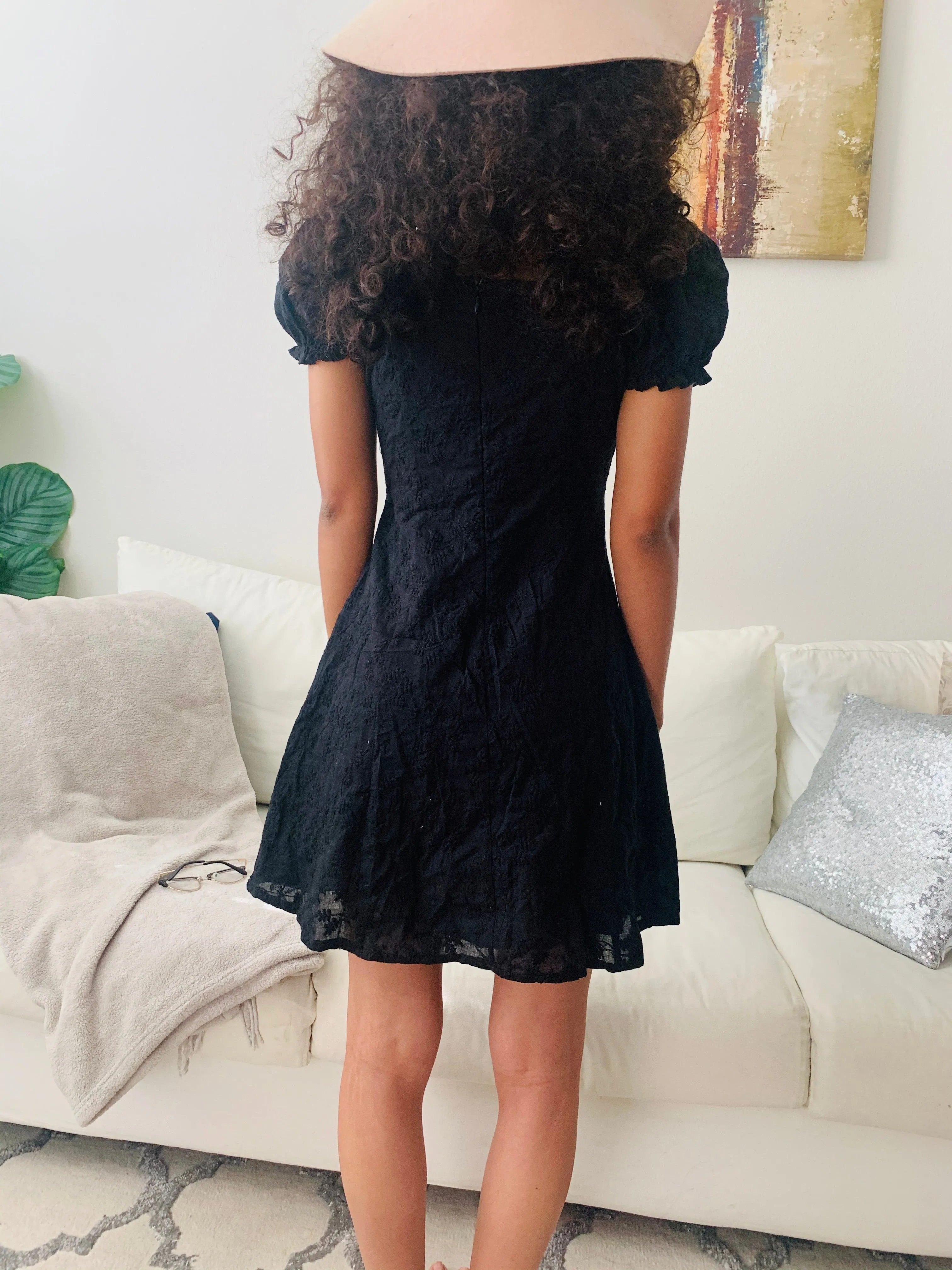 Bianca Dress