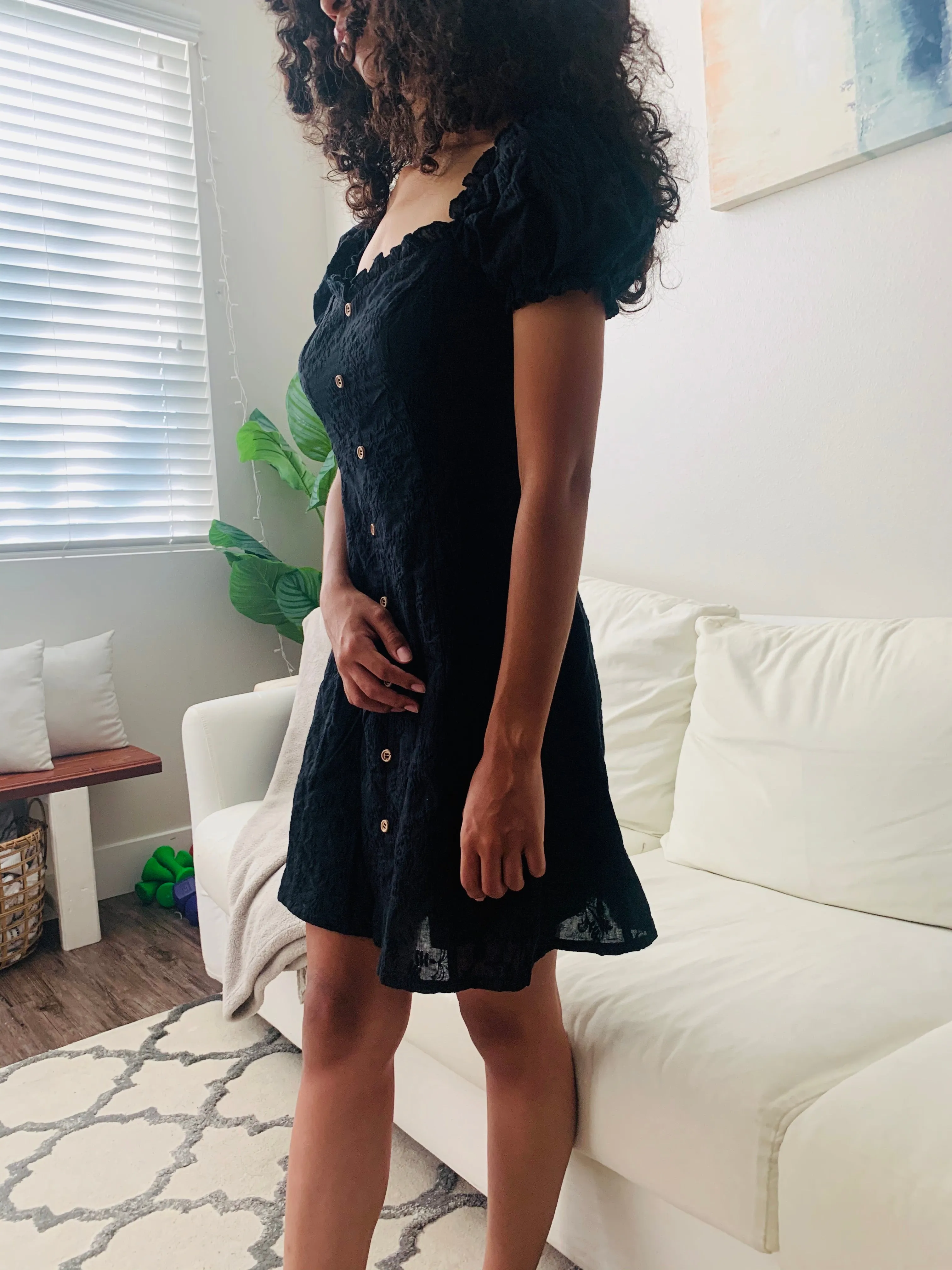 Bianca Dress