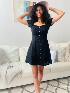 Bianca Dress