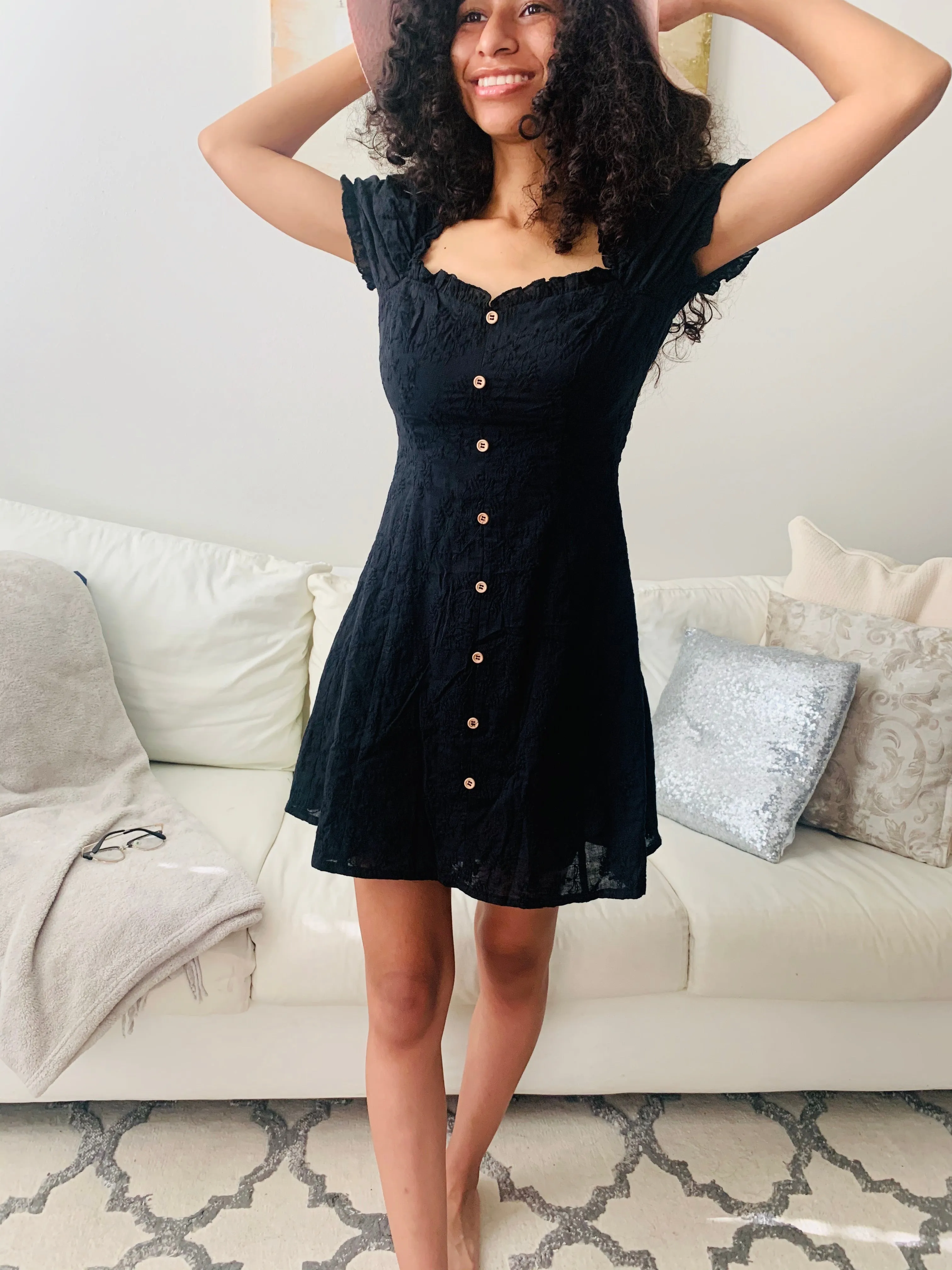 Bianca Dress