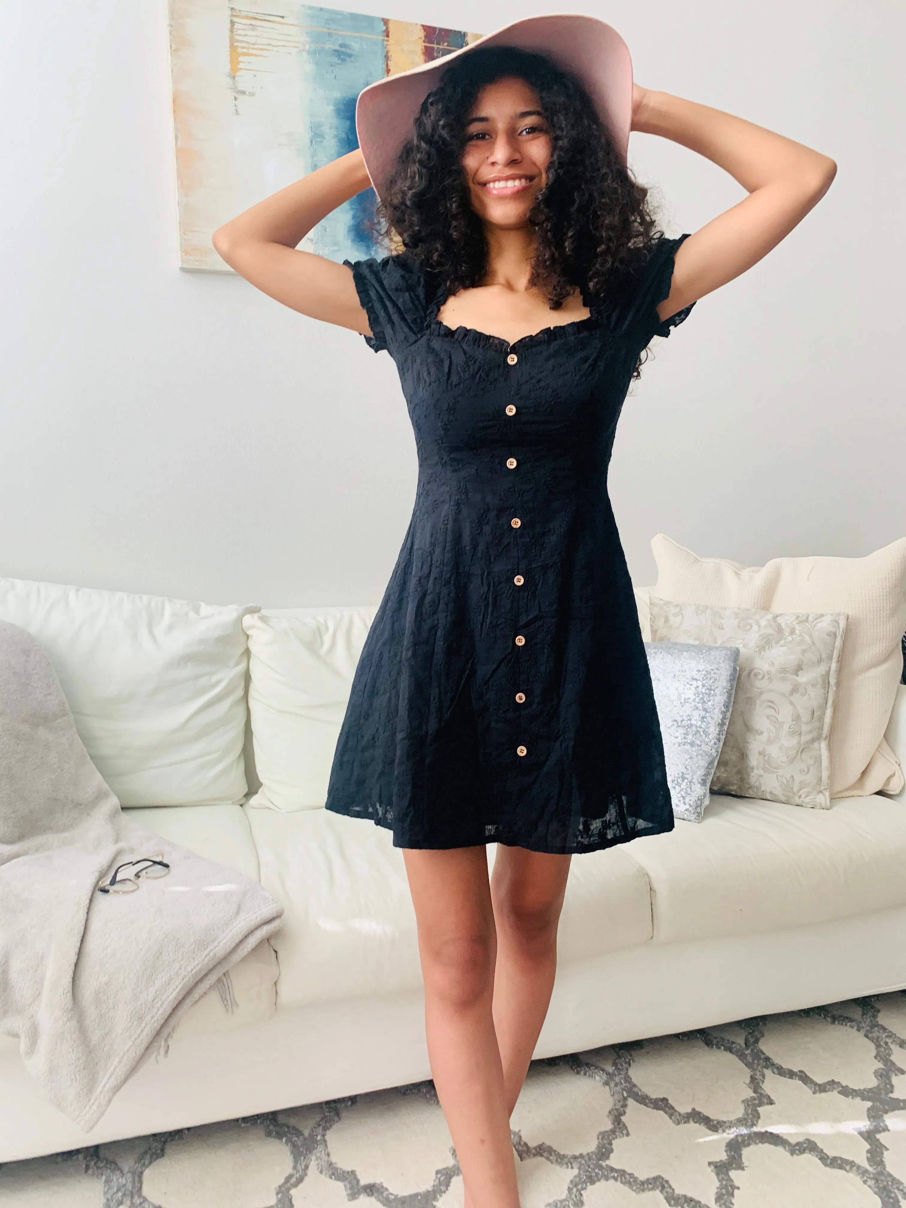 Bianca Dress