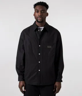 Bicolour KENZO Paris Padded Overshirt
